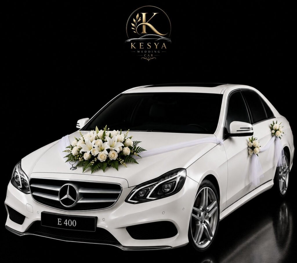 kesya wedding car semarang
